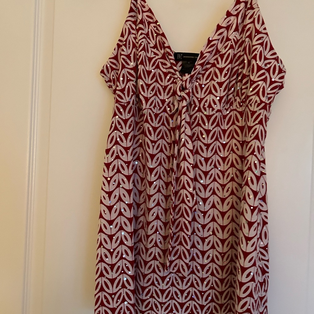 INC top. Like new